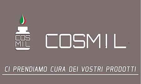 logo cosmil